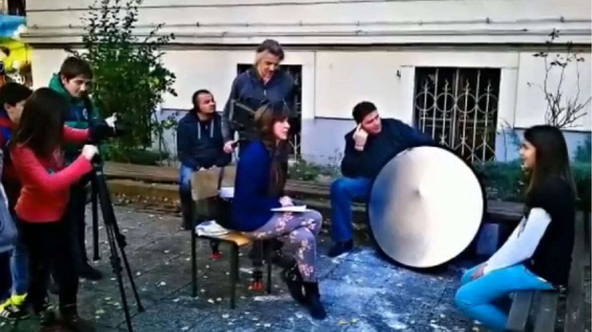 Frooom Film Festival otvara sezonu filmskih radionica revijom filmova u Beton kinu