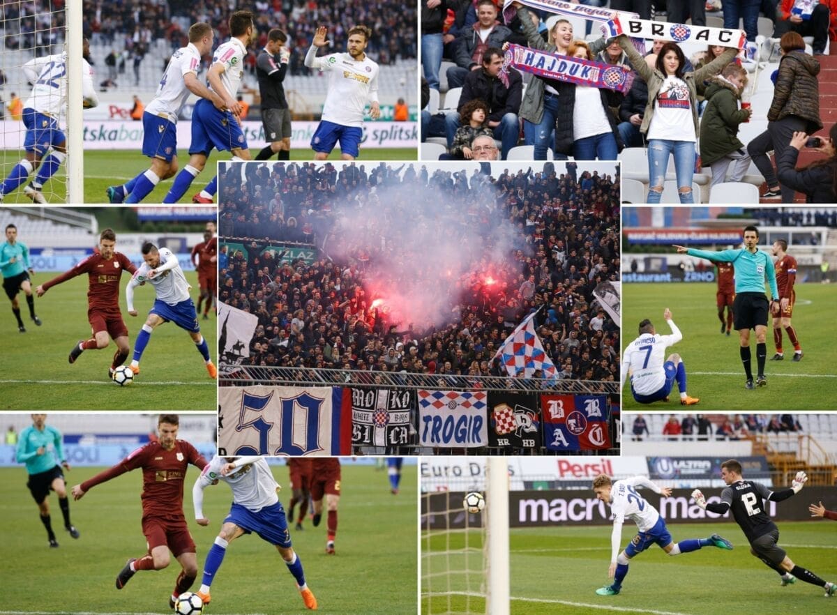 Jadranski remi: Sluga spasio Rijeku od poraza