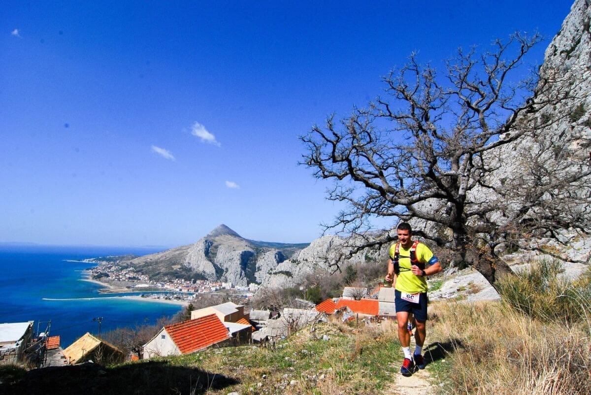 Započinje nova Dalmatinska trail liga - prijavi se na ImberTrek i ProminaTrek Drniš