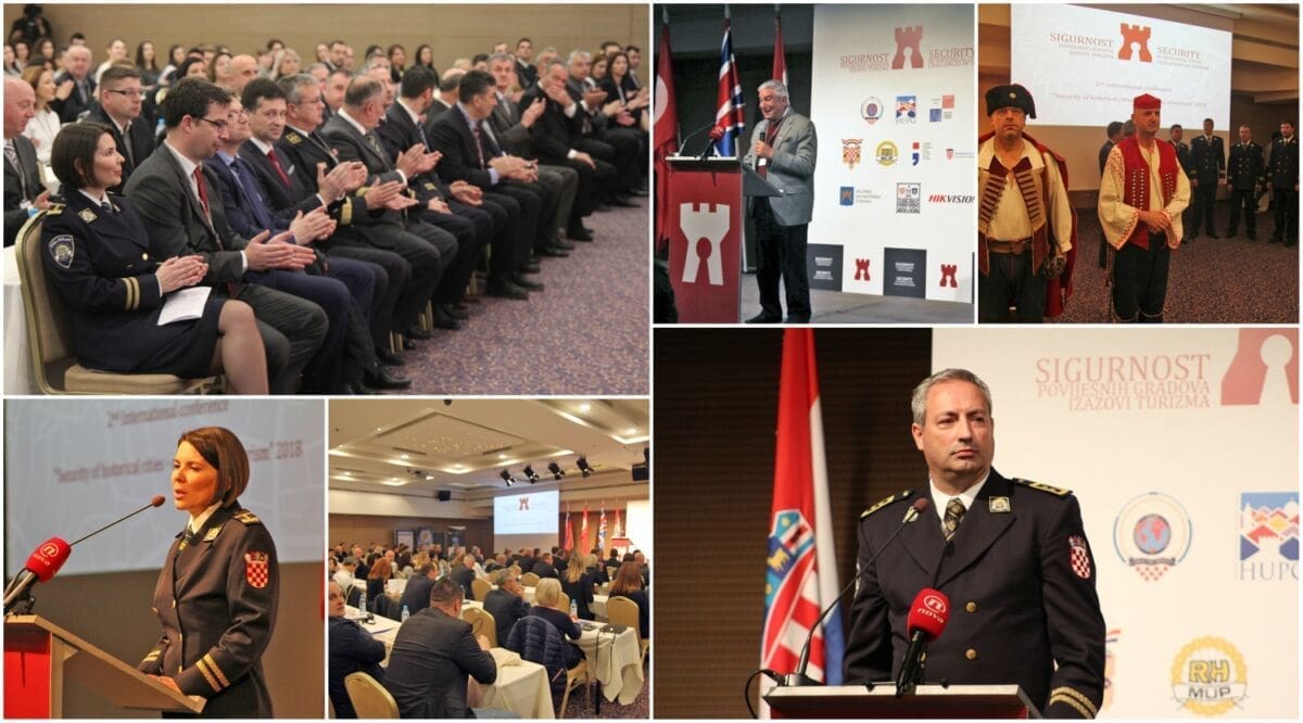 KOMENTAR MARIJA TOMASOVIĆA Zahvaljujući izgrađenim sustavima koji štite ljudske živote, Hrvatska je ostala sigurnom oazom