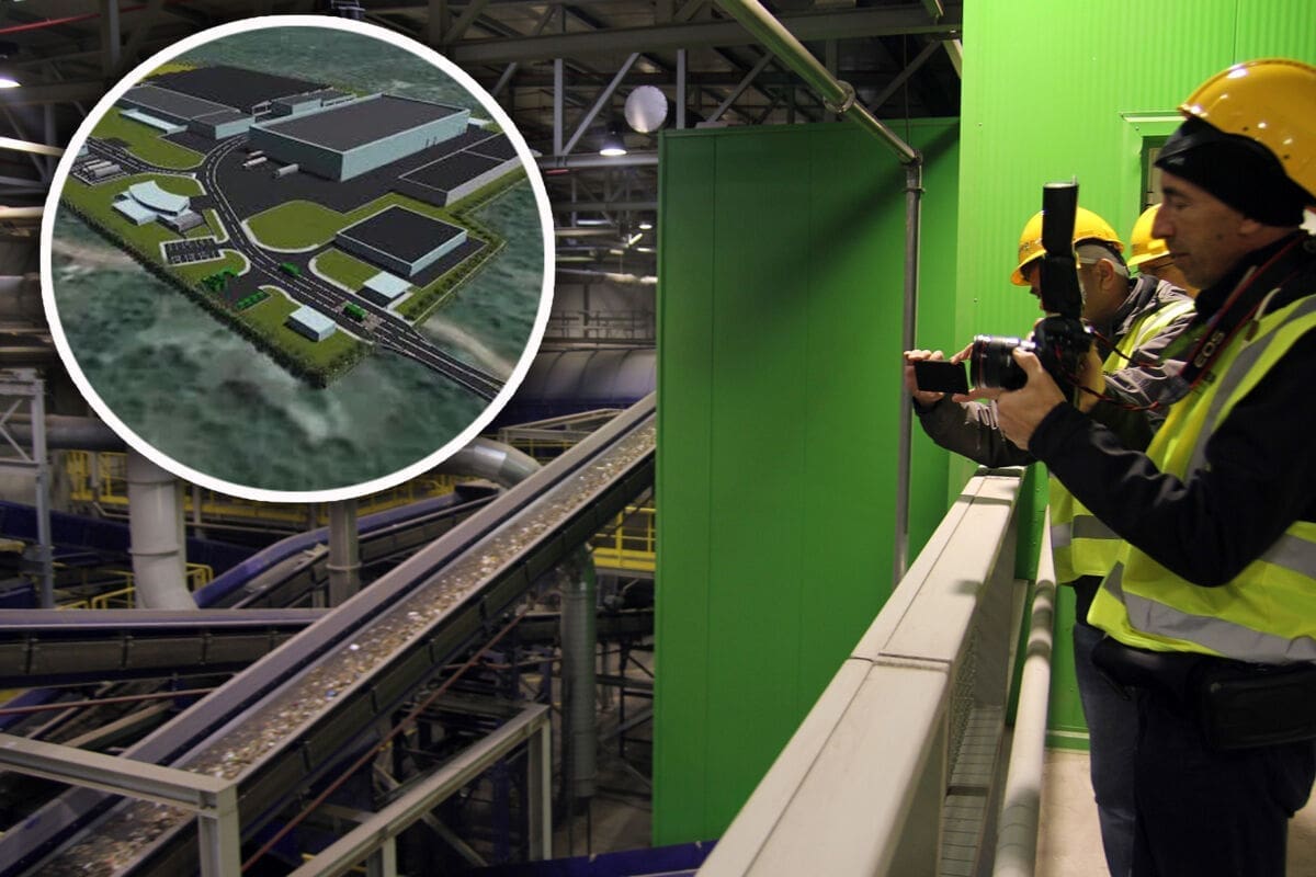 PROBLEMI U RAJU Centar u Lećevici zapeo jer Županija ne isplaćuje zemljišta vlasnicima?