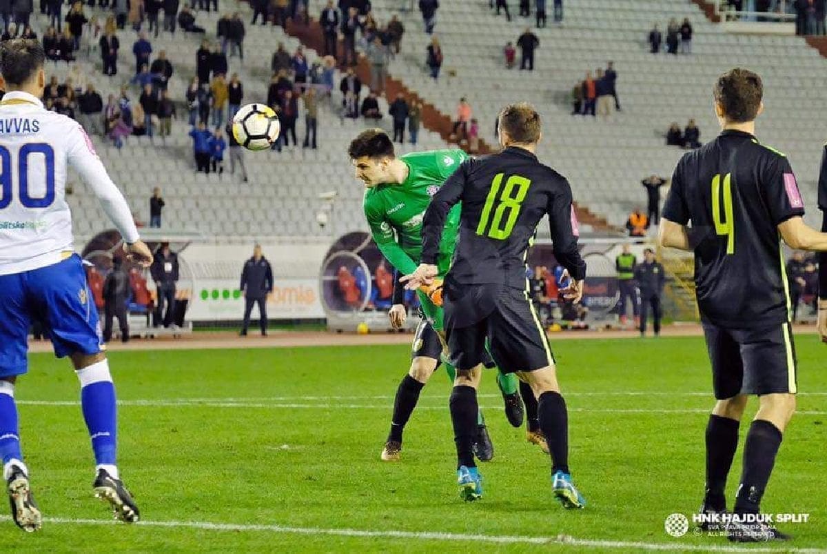 Pogledajte još jednom povijesni gol Karla Letice