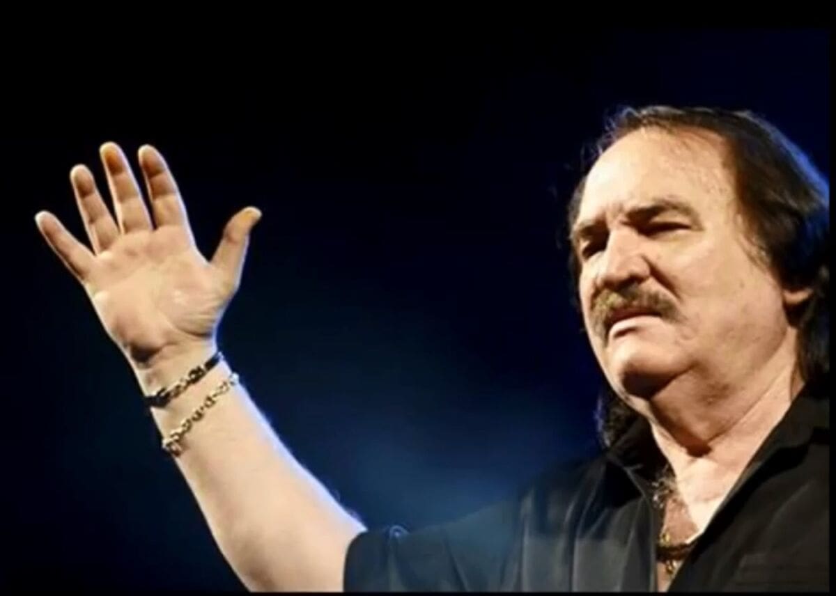 Poslušajte Mišin bezvremenski hit u engleskoj verziji