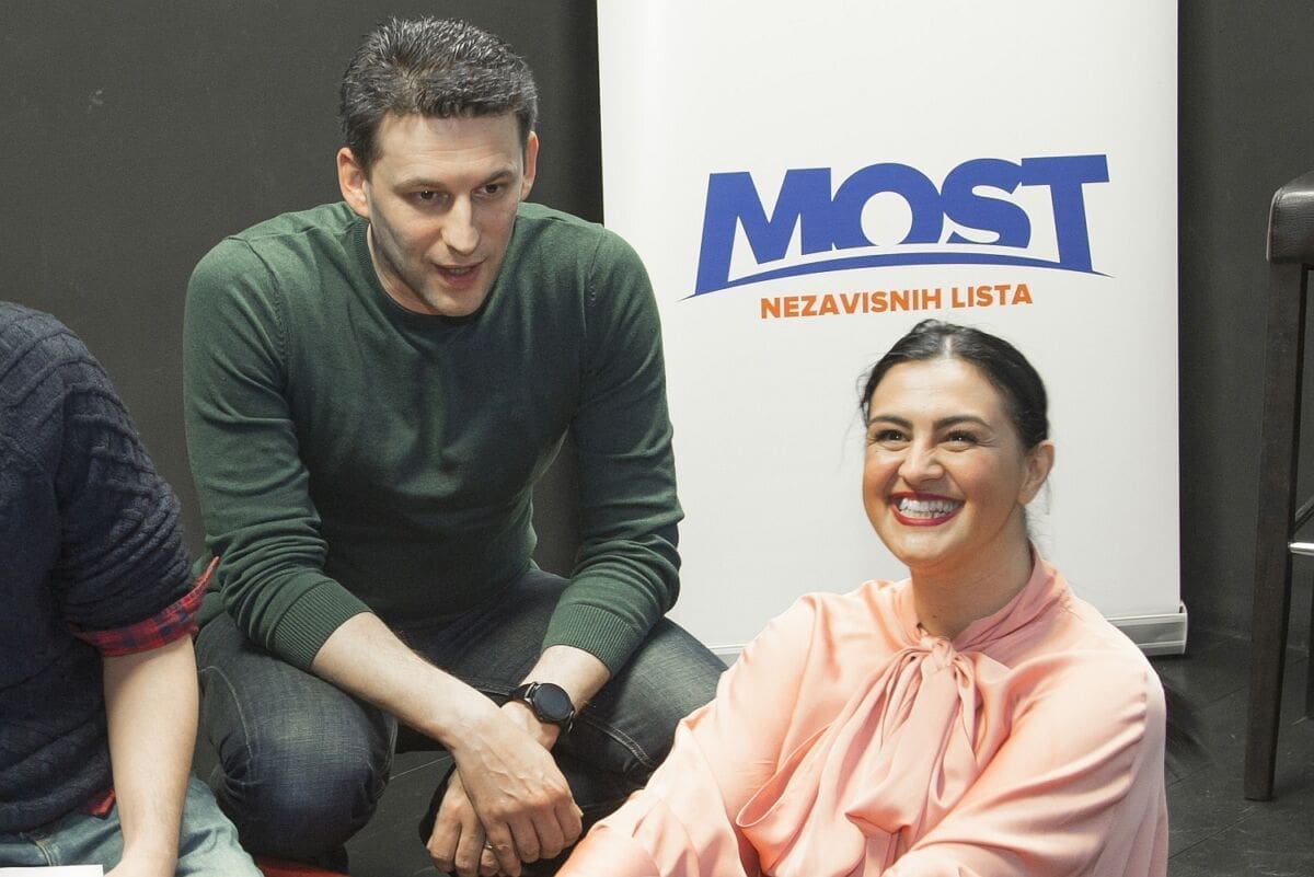 Vodstvo MOST-a u Solinu: Želimo da svi koji danas sv. Patrika slave u Irskoj, sljedećih godina to mogu raditi u Hrvatskoj