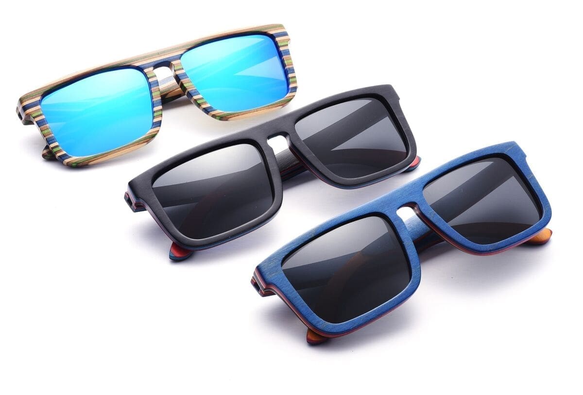 Trogir: Iz optike ukraden veći broj naočala i novac