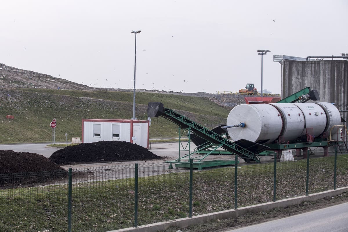 "ŠTO JE OVO, MOSOR?" Posjetili smo najveće odlagalište otpada u Hrvatskoj i uvjerili se kako Zagreb izvodi sanaciju