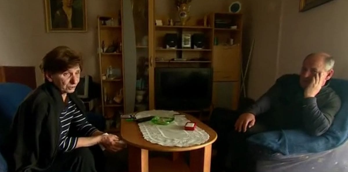 Otac nestalog mladića: "Rekao je, dobro je ćaća i pošao"