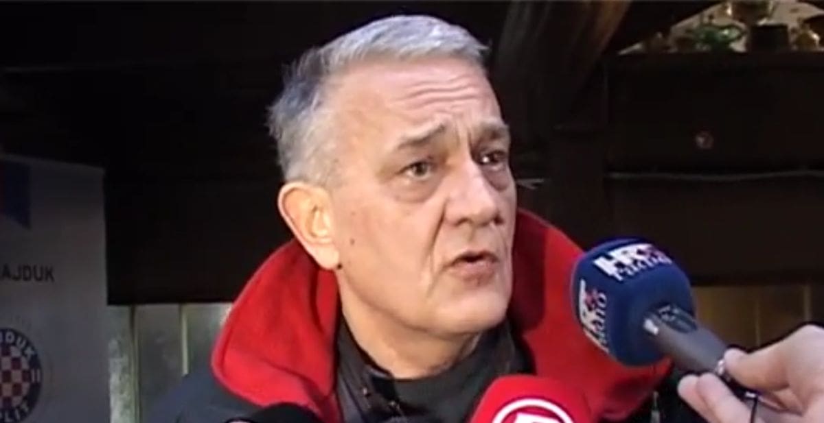 Bolnica Rebro odbila produžiti ugovor poznatom neurokirurgu Josipu Paladinu