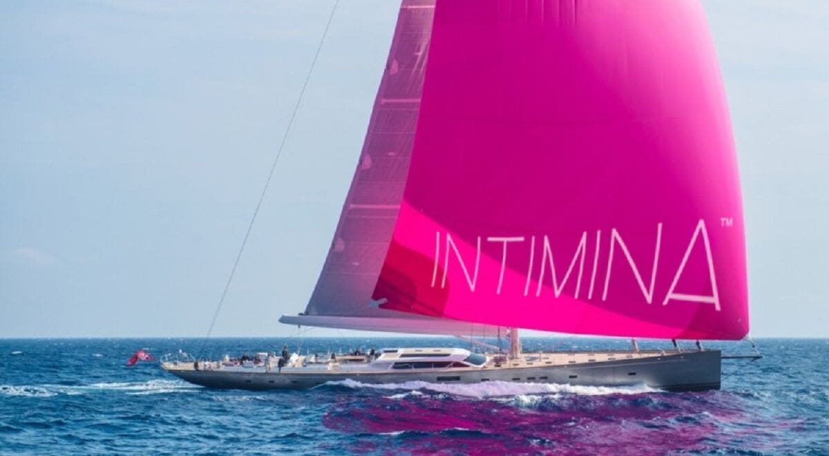 PMS REGATA Jedrenje za Međunarodni dan žena