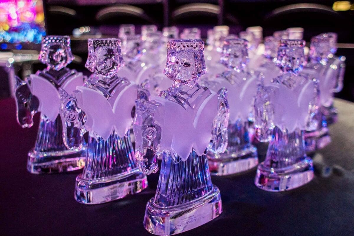 VODIČ ZA PORIN Spaladium Arena: Sve što trebate znati o 25. dodjeli Glazbene nagrade Porin