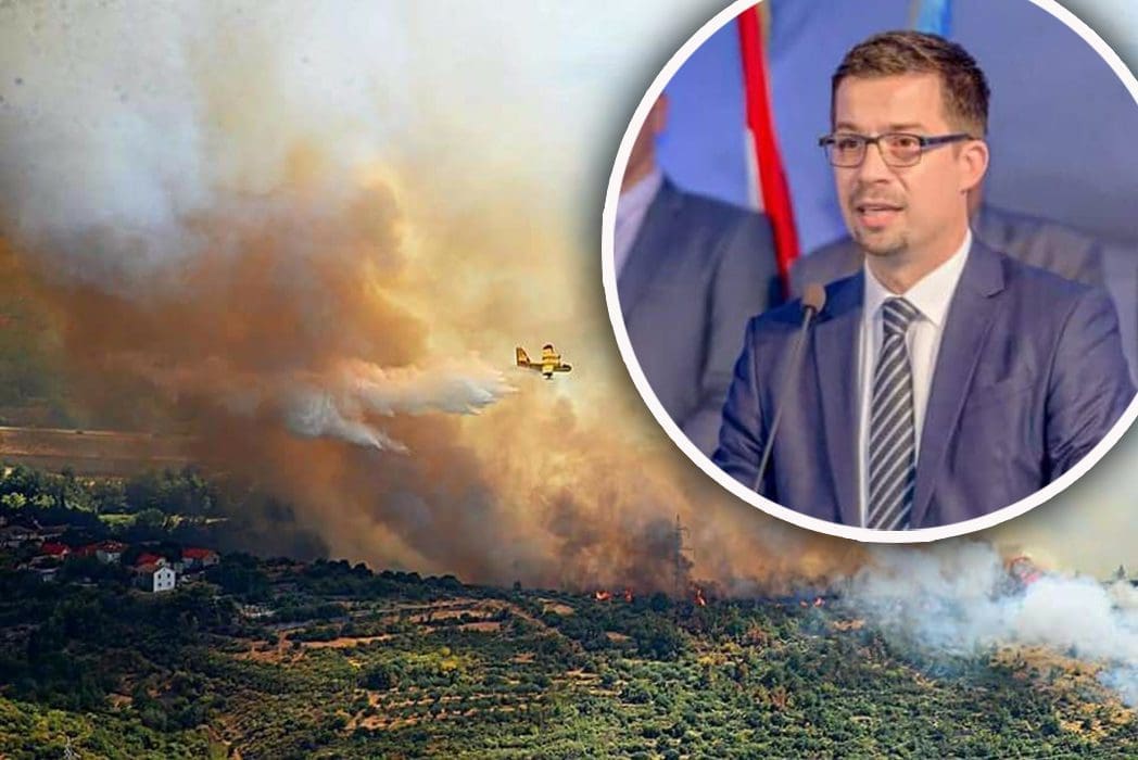 Dobra vijest za Klišane: Vlada ponudila "mizeriju", a Općina će isplaćati odštetu u stopostotnom iznosu!