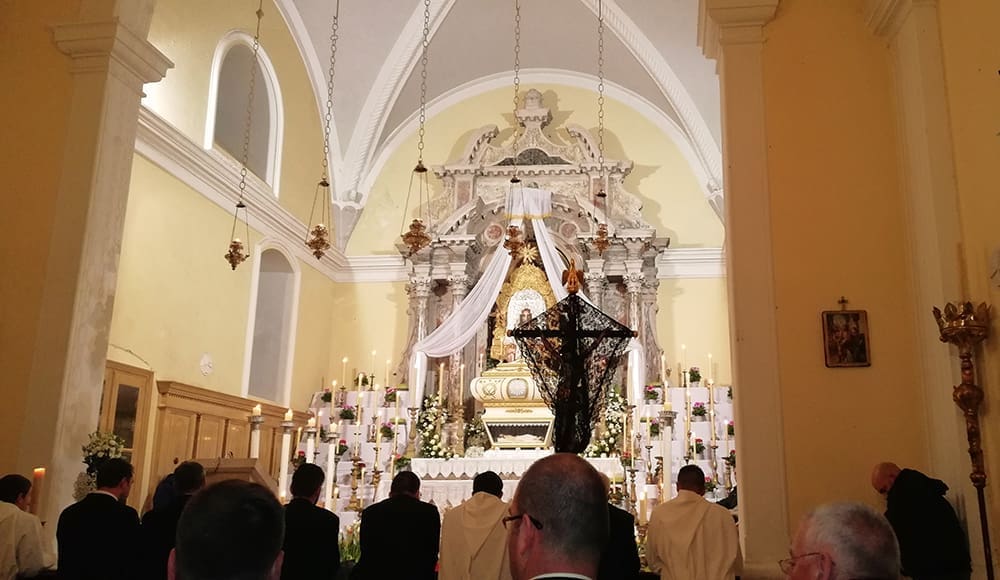 PROCESIJA "ZA KRIŽEN" - Mnogo više od baštine i tradicije