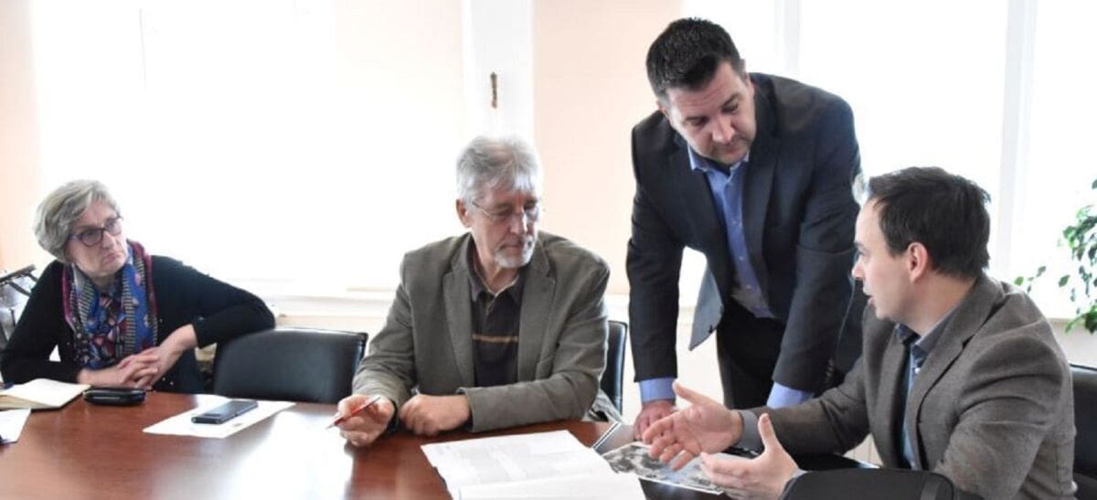 Održan radni sastanak na temu poboljšanja zdravstvene zaštite na području Kaštela