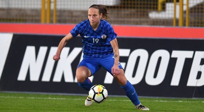 Hrvatska reprezentativka Sandra Žigić uvrštena je na popis 55 kandidatkinja za idealnu postavu svijeta