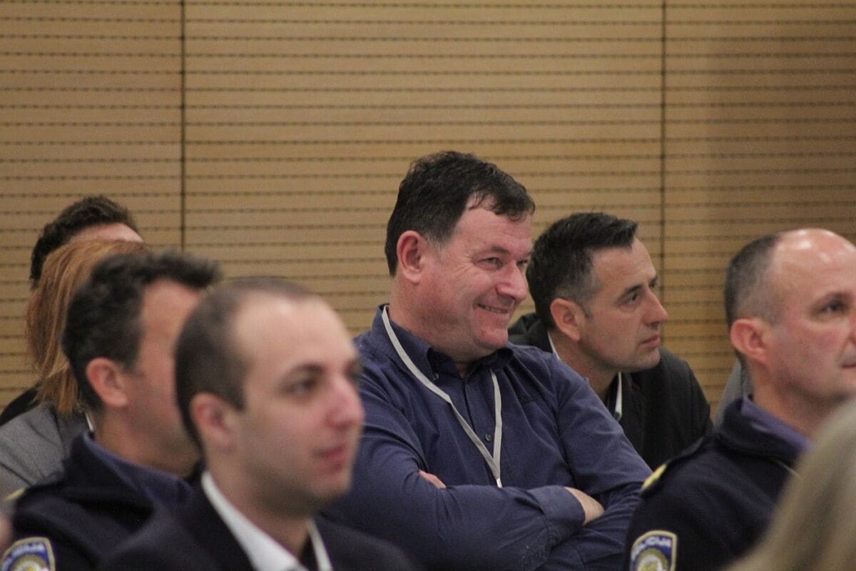 Mario Tomasović: "Trostruko ubojstvo dokaz je patološkog stanja u kojemu se naš grad nalazi"