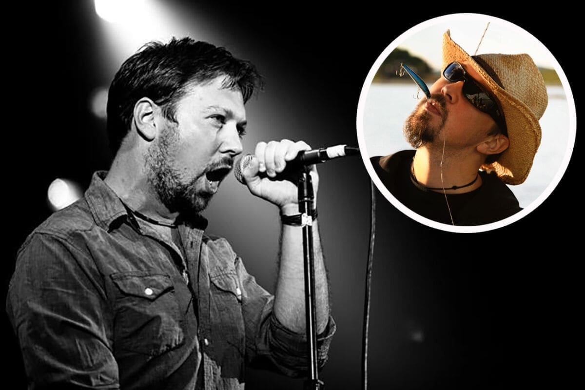 Nakon Šufita i Libra, Sina Jakelić kreće u solo vode: Poslušajte rock baladu "Polarna"