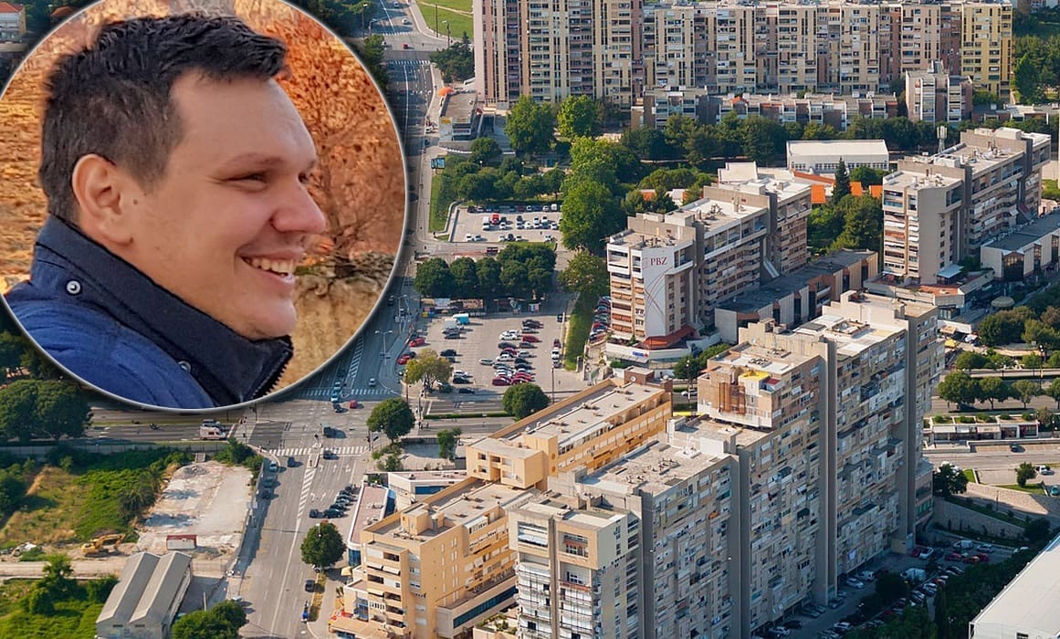 Crkva na Splitu 3 gradi se na predviđenom mjestu; Žuvela: "Lažna skica" uopće nije bila lažna