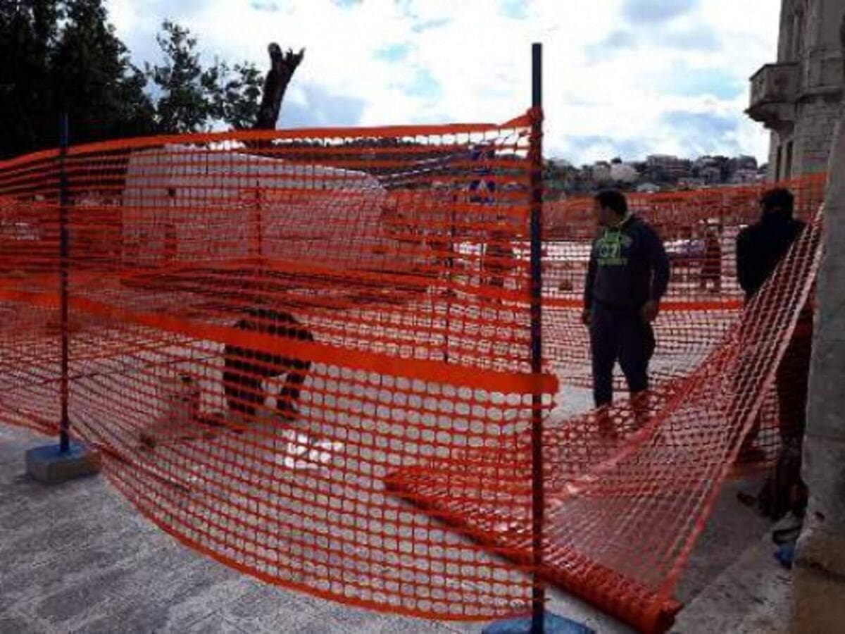 TROGIR Započela arheološka iskapanja u staroj gradskoj jezgri, neke ulice zatvorene