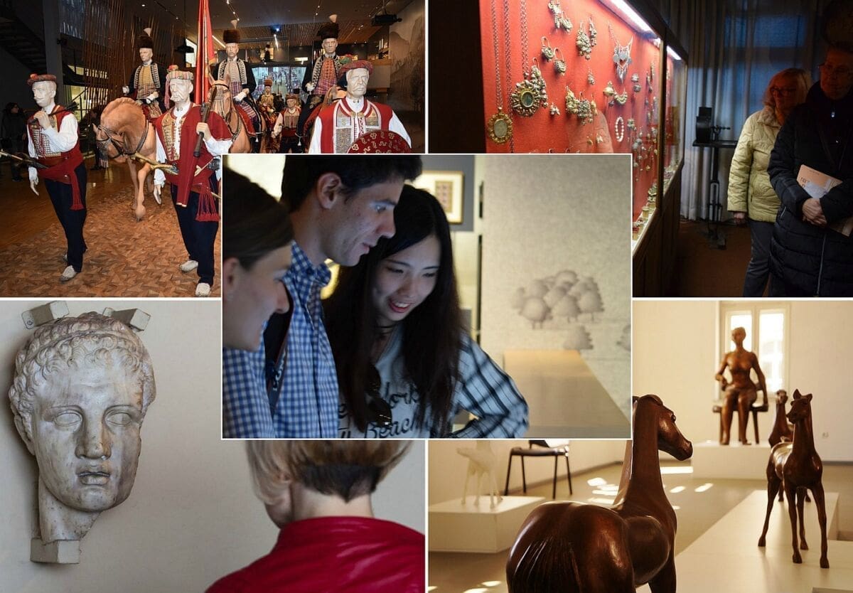 Sljedeće subote ne propustite besplatne turističke ture u Sinju!