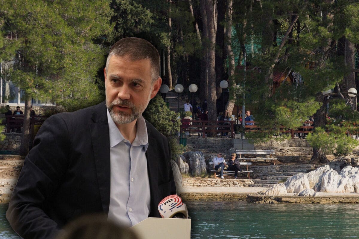 KONCESIJA ZA BENE Krstinić: Sjaši Kurta da uzjaši Murta; Renić: "Tko prihvati ovaj prijedlog radi protiv interesa Split, županije i domovine"