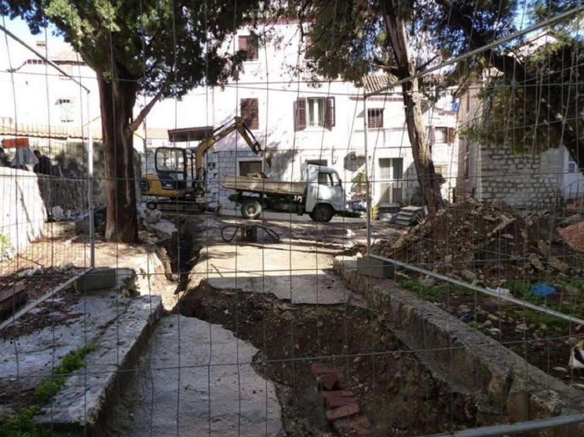 Tribina Vijeća GK Varoš o nekontroliranoj gradnji u kotaru