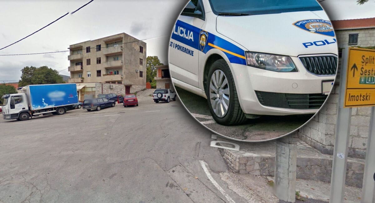 Zagvozd: Pao dvojac s gotovo pola kilograma marihuane u autu, u pretresu kuće pronađena i droga