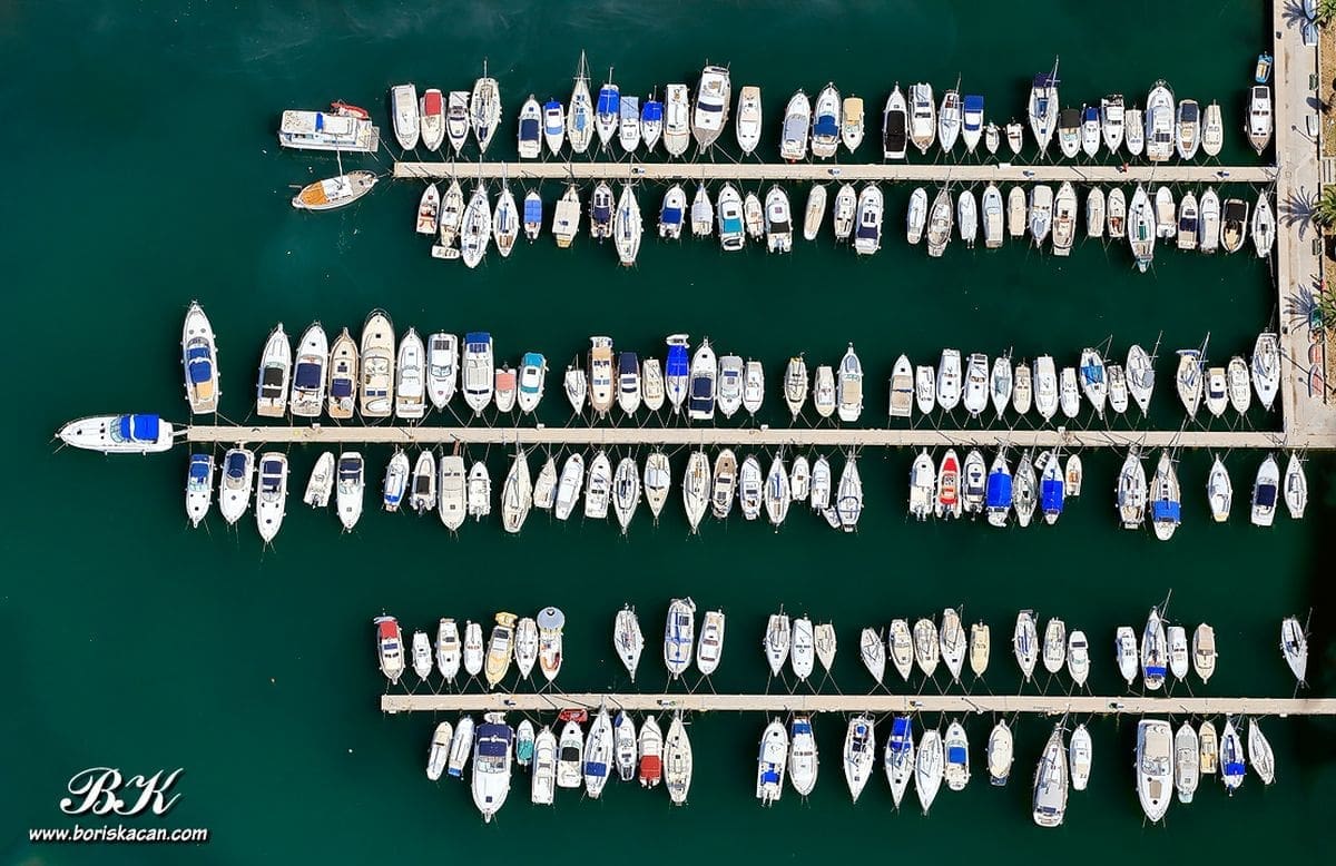 Nautičke pristojbe skuplje i do 860 posto: "Štete bi mogle biti milijunske, odbijamo bogate goste"