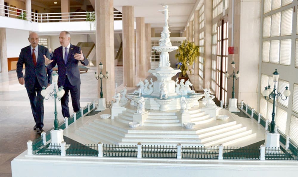 Krstulović Opara: "Dok god 17 tisuća Splićana nema reguliranu vodu i odvodnju, javni novac neće biti iskorišten u podizanje fontane"