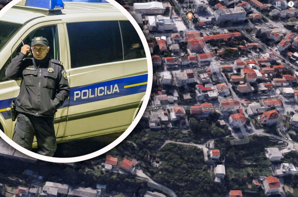 Na Brdima nema razloga za uznemirenost stanovništa, ništa ne upućuje na postojanje manijaka napadača