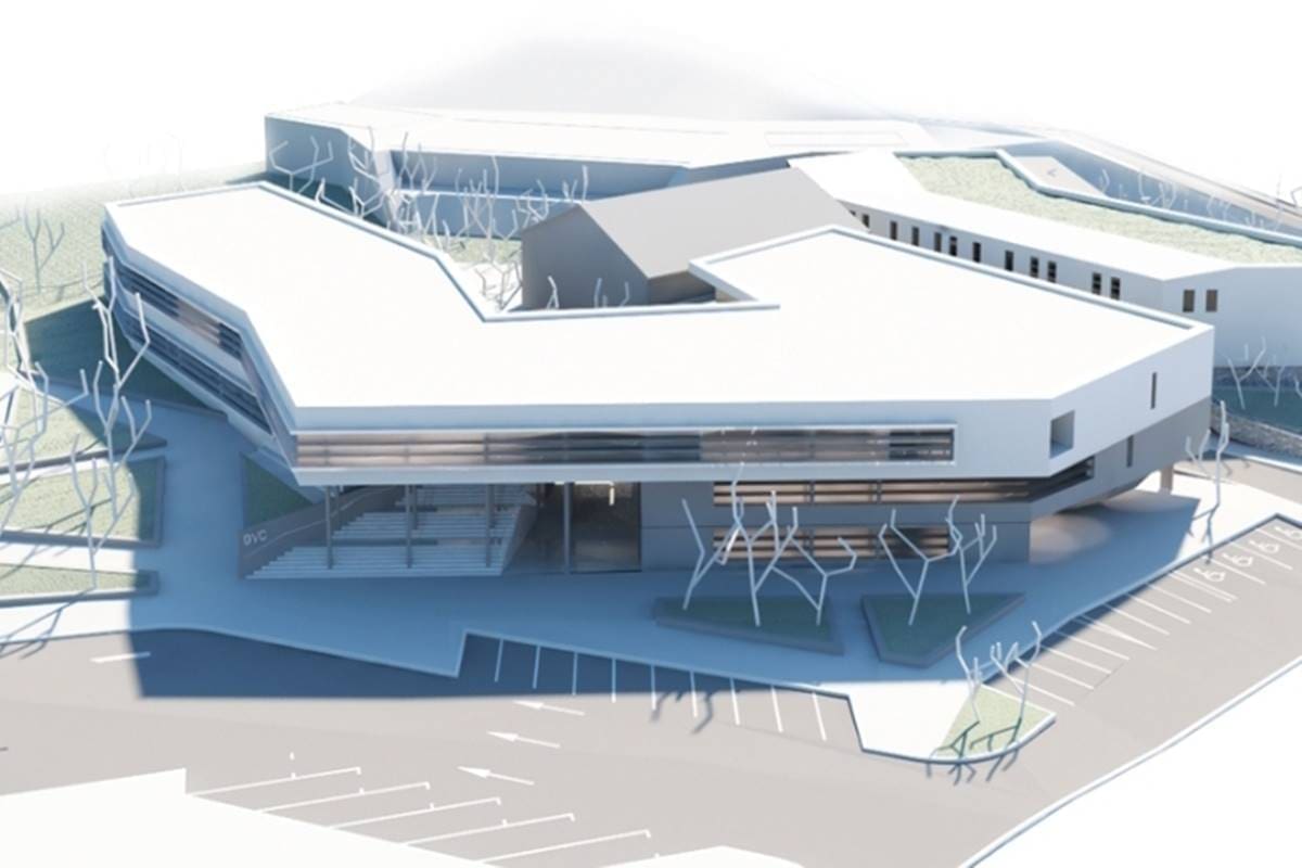 Župan Dobroslavić održao sastanak s predstavnicima Općine Konavle na temu izgradnje škole i vrtića u Cavtatu