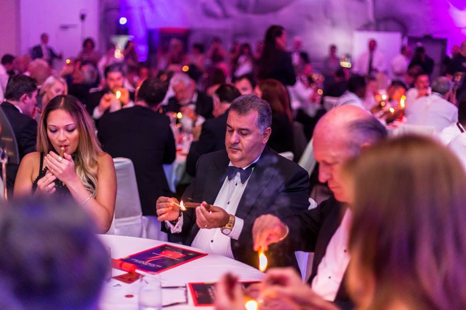 Kvalifikacije za Cigar Smoking World Championship (CSWC) u Makarskoj