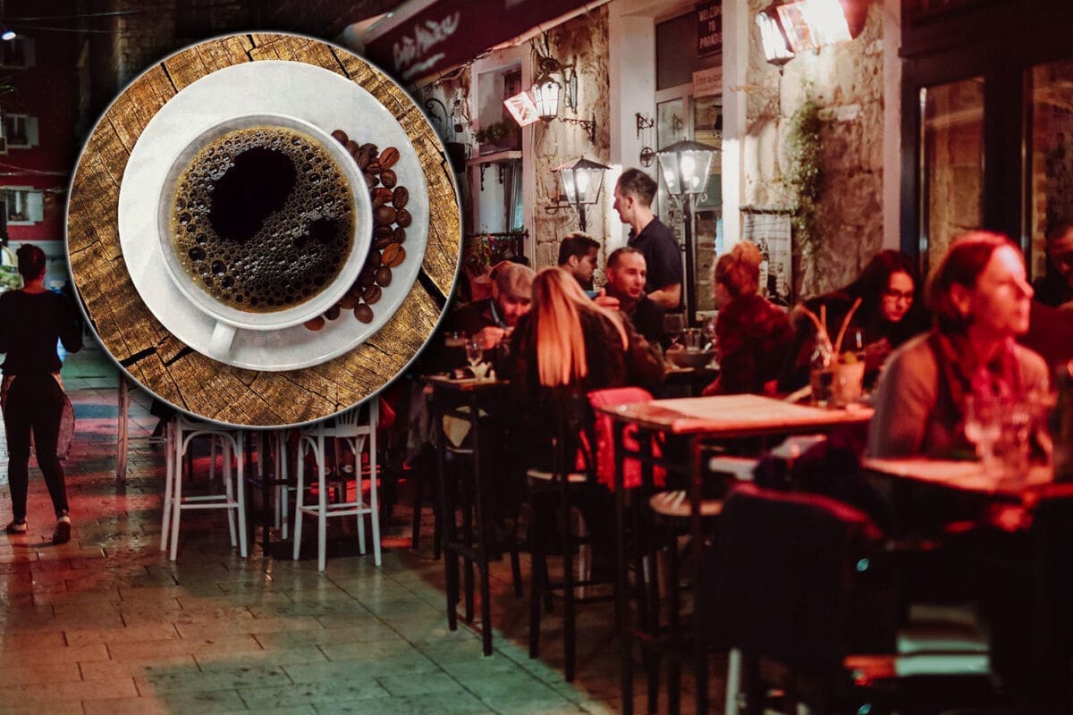 Poznati splitski ugostitelj snizio cijenu kave za umirovljenike