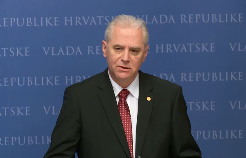 Dinko Cvitan odlazi s mjesta glavnog državnog odvjetnika, evo tko bi ga mogao zamijeniti