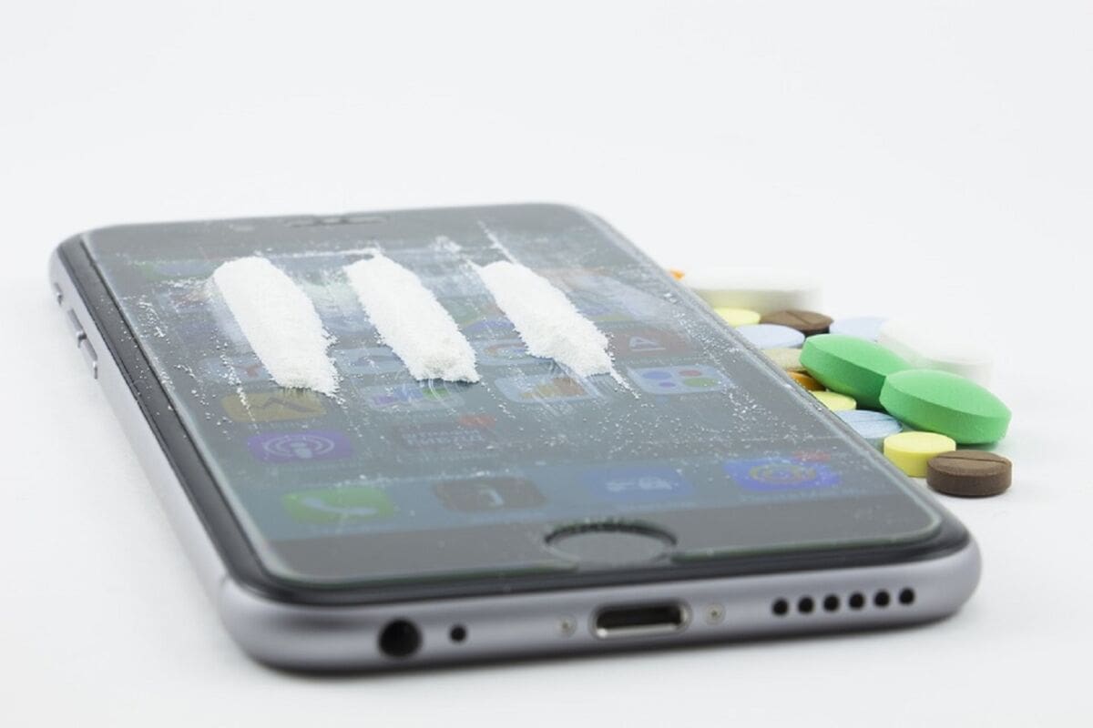 Na splitskom području priveden 53-godišnjak zbog pretprodaje amfetamina