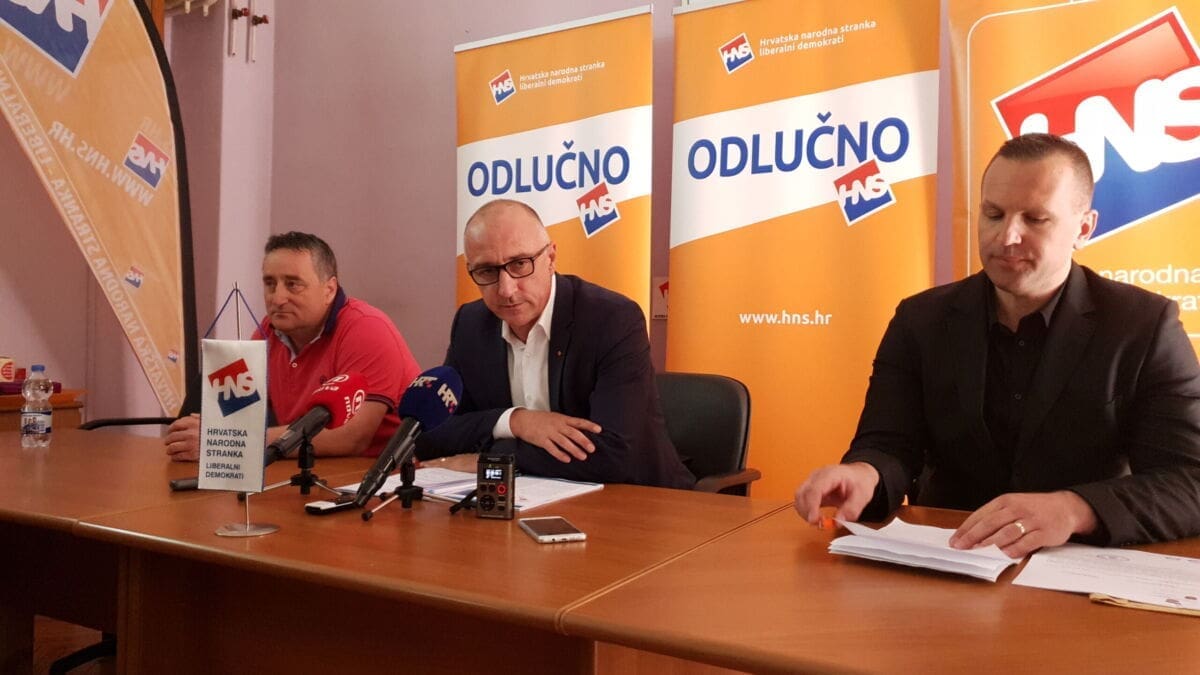 Ivan Vrdoljak: „Radimo dobar posao, reforma obrazovanja ujedinila je radikalnu desnicu i salonsku ljevicu“