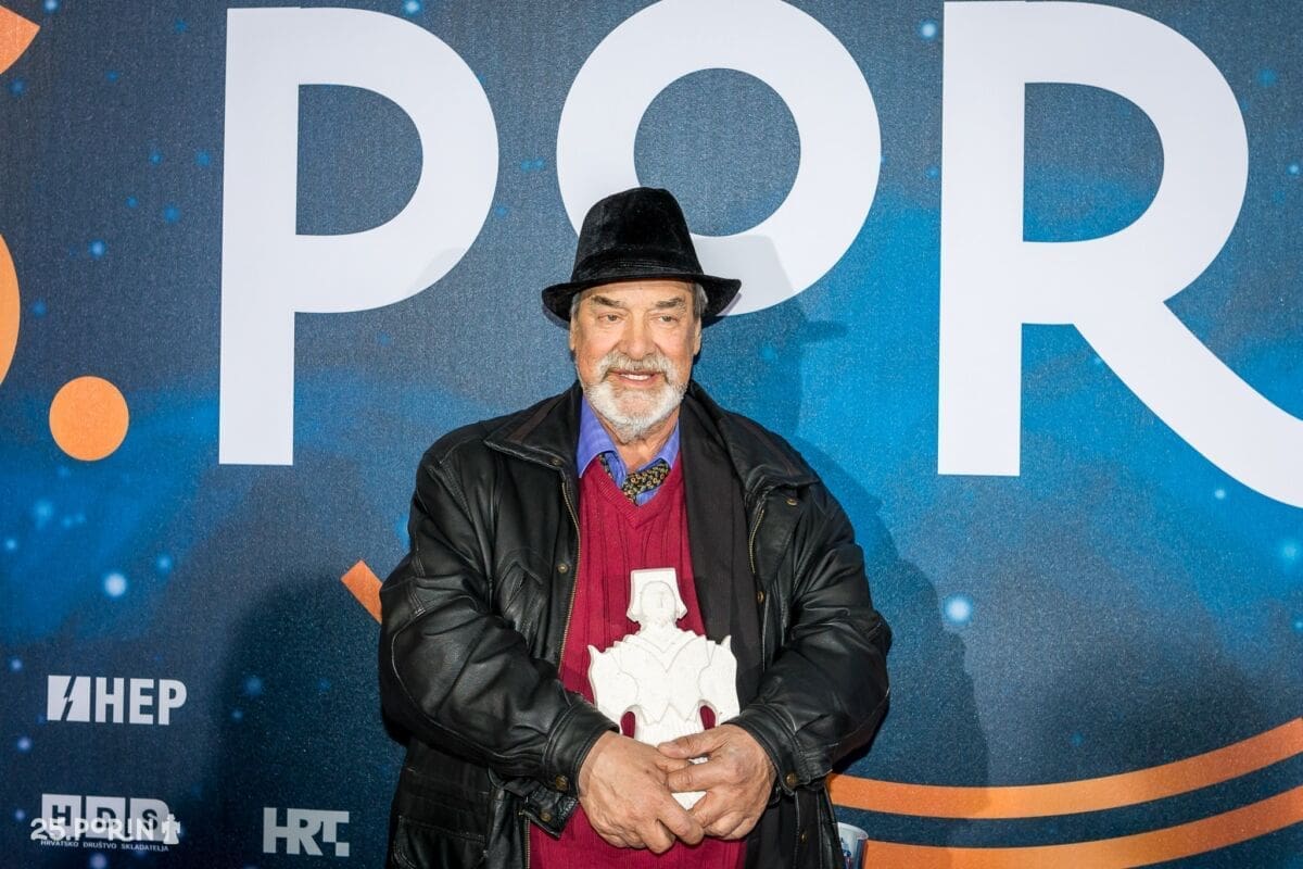 Poznati pjesnik poslao apel: Jakša Fiamengo je ozbiljno bolestan i treba našu pomoć