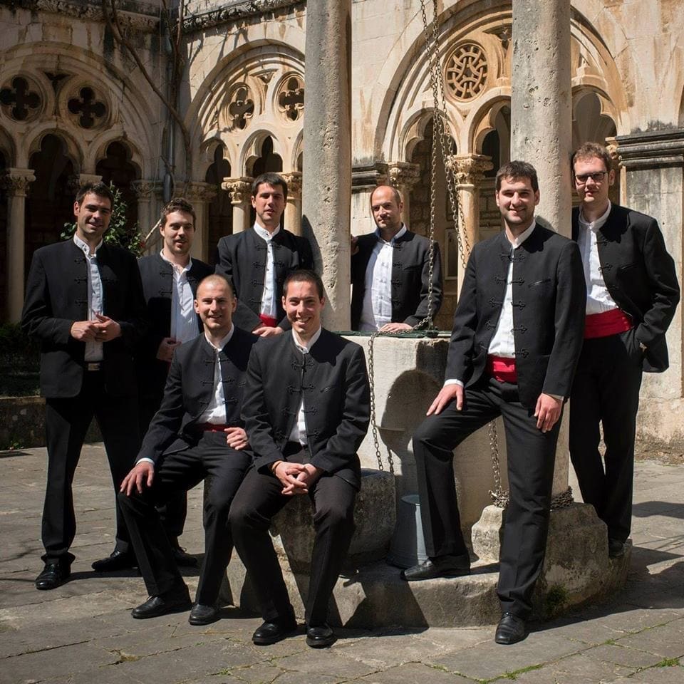 10 GODINA KLAPE MRIŽA Ove subote koncert u amfiteatru Doma mladih u Splitu