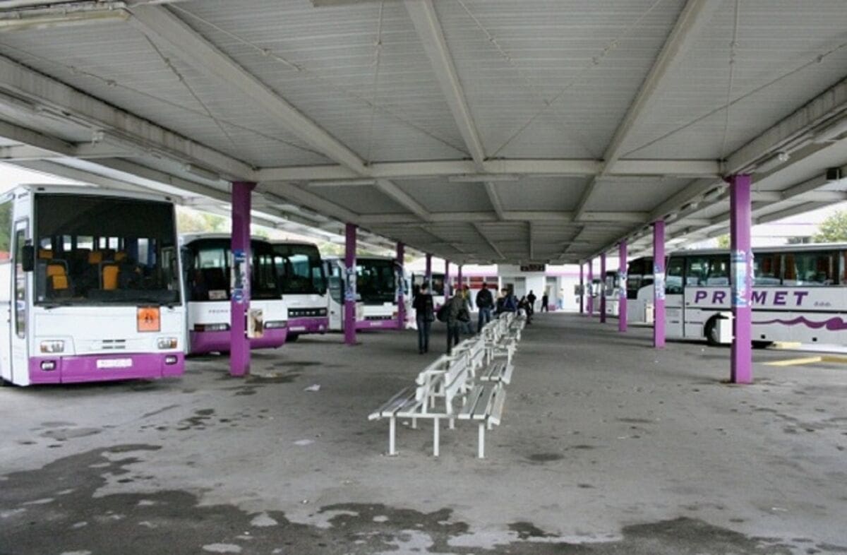 Sud odbio zahtjev ‘Autoprijevoza’, Grad Sinj neće platiti 40 milijuna kuna