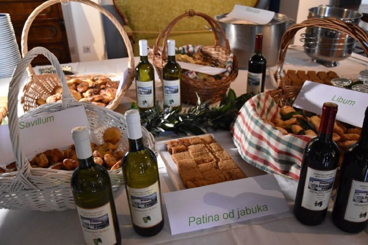 U Kaštelima svečano otvoreno Kreativno proljeće 2018.