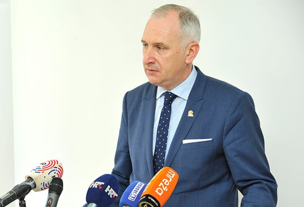 Krstulović Opara u 10 točaka poručio turistima što ne smiju činiti, poznate i kazne za prekršaje