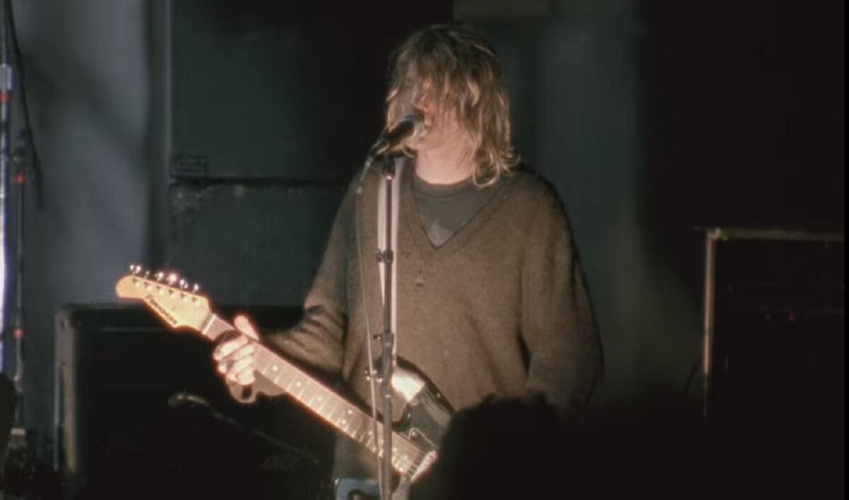 Kurt Cobain pronađen mrtav prije točno 24 godine