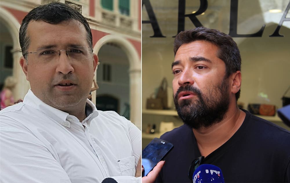 SDP Split i Nova ljevica najavili Prvomajski skup na Peristilu: "Glavna tema će biti radnička prava"