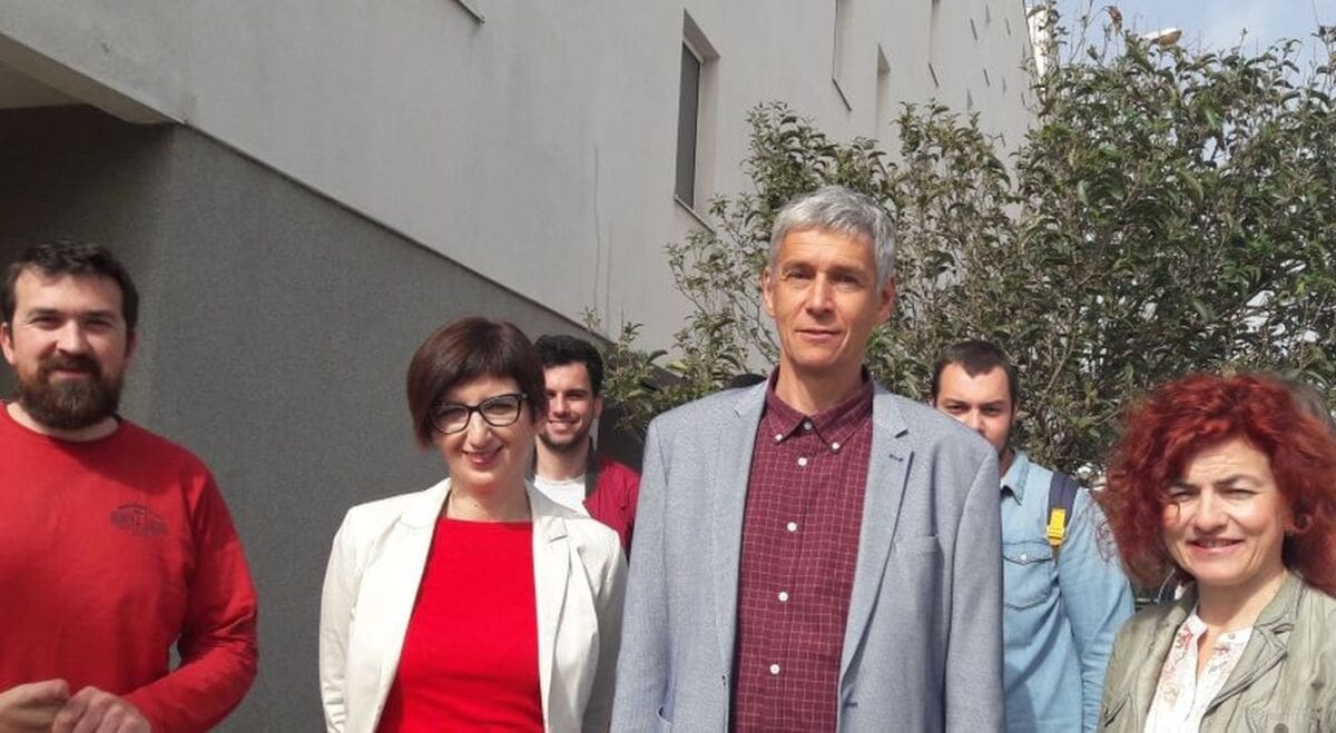 Pametno spremno za kotarske izbore u Splitu: "Budi prilika, mijenjaj svoj kotar na bolje"