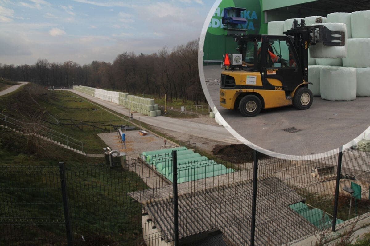 SEDAM GODINA OD IDEJE DO REALIZACIJE Pogledajte kad će CGO Lećevica biti pušten u pogon