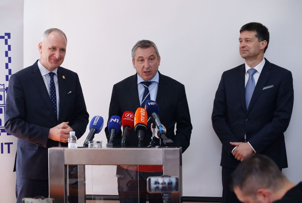 POS na Korešnici već za tri godine?!