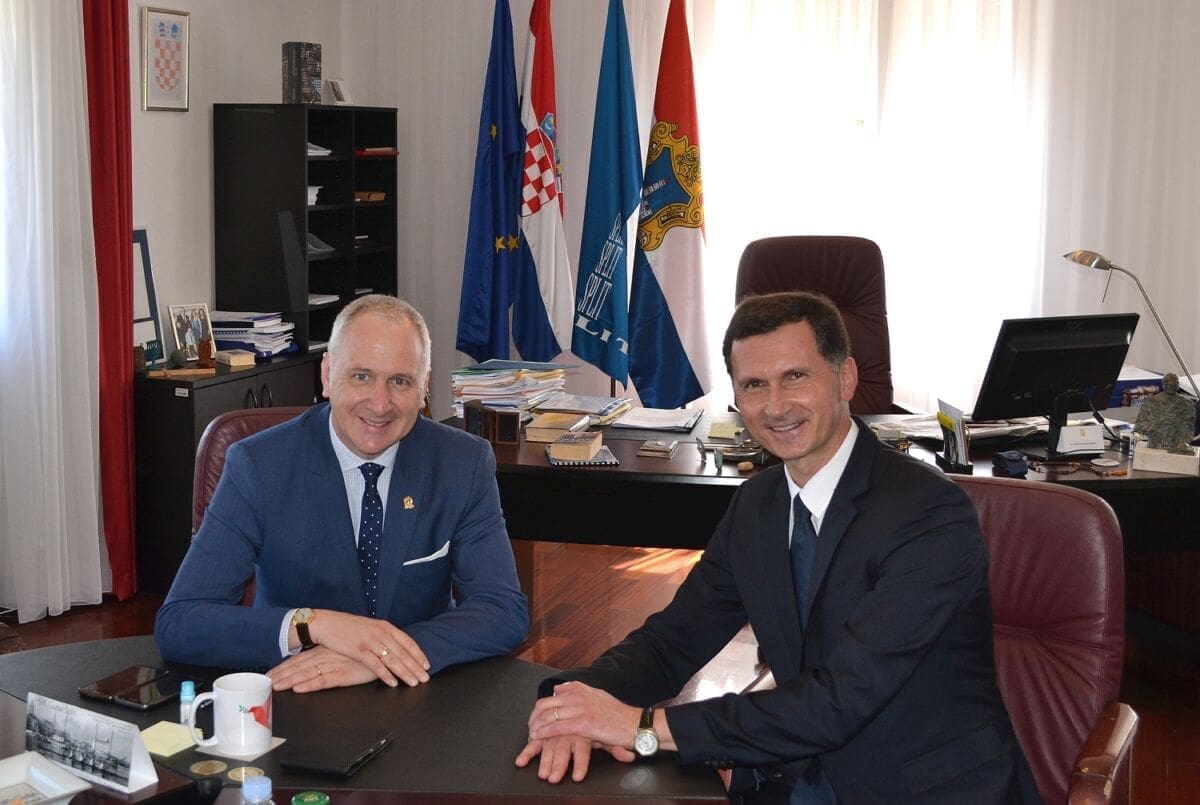 Split iduće godine domaćin središnjeg svjetskog događaja u području forenzike i antropologije