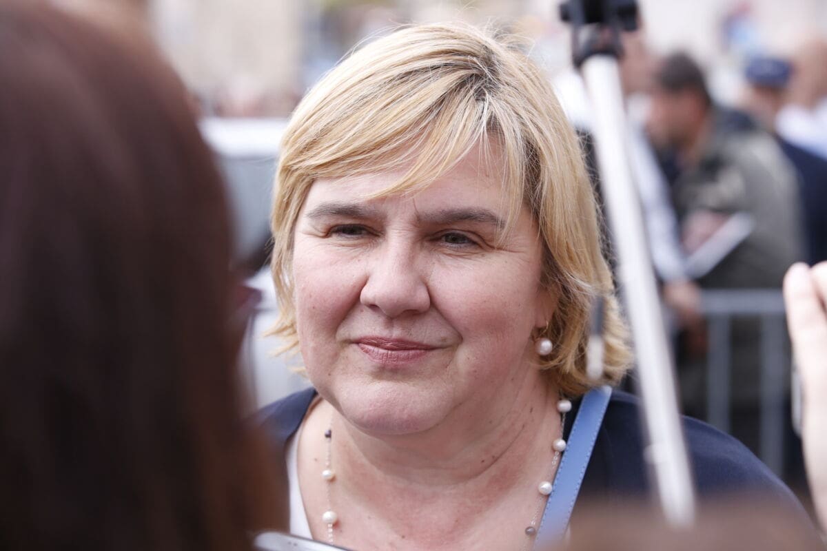 DIP im zabranio promatranje izbora: Udruga U ime obitelji žalit će se Ustavnom sudu