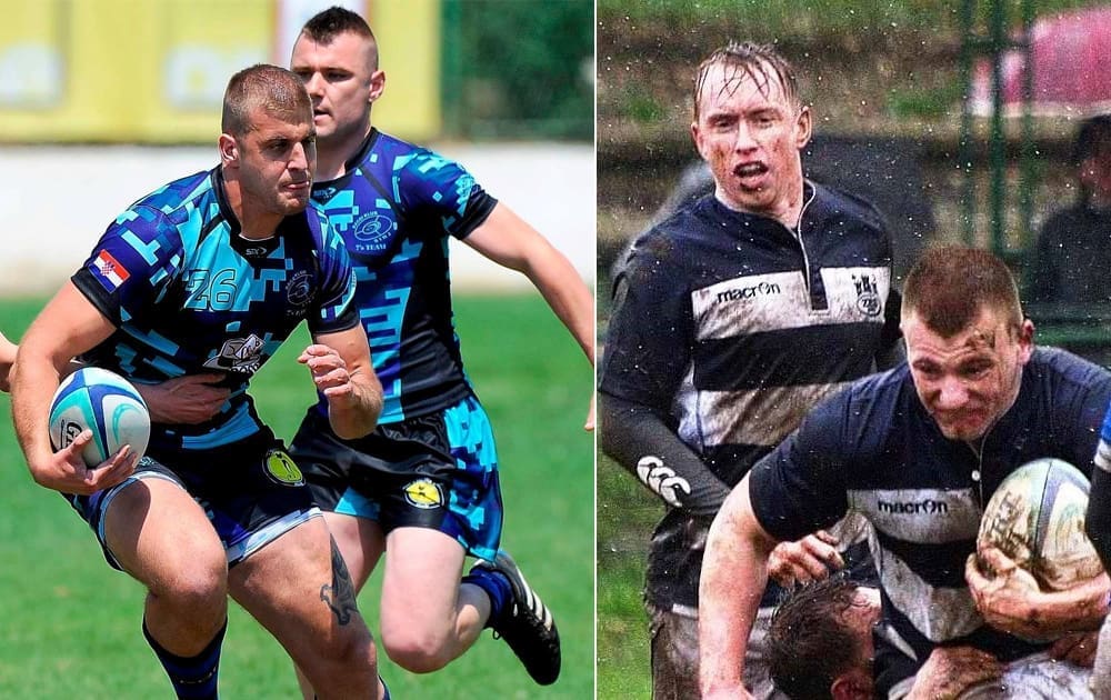 REGIONALNA RRC LIGA Dalmacija dočekuje momčad Zagrebačkog ragbijaškog saveza u Sinju