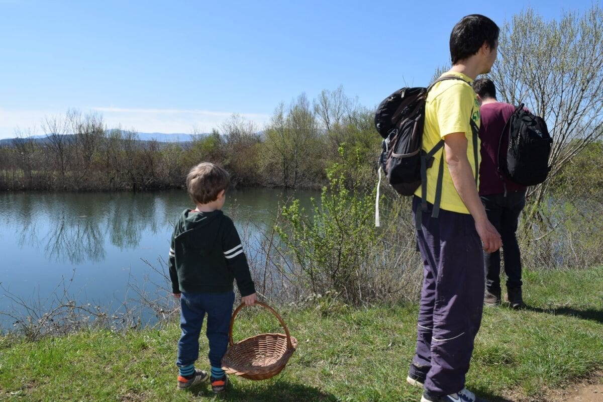 U Sinju održana prva "Smrčkijada"