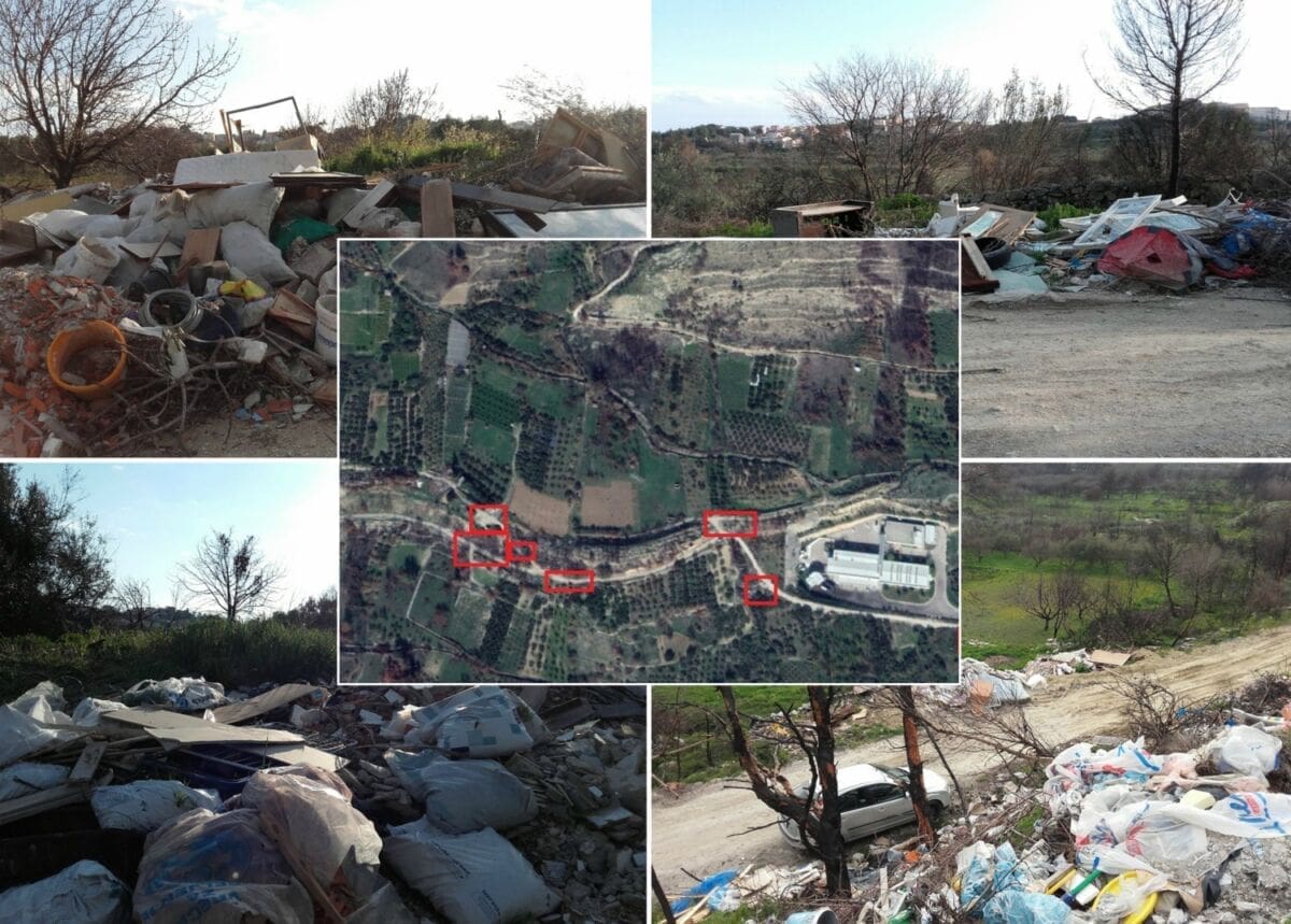 Split kao Bangladeš: Gotovo dnevno niču novi ilegalni deponiji, na Stupama opća devastacija okoliša